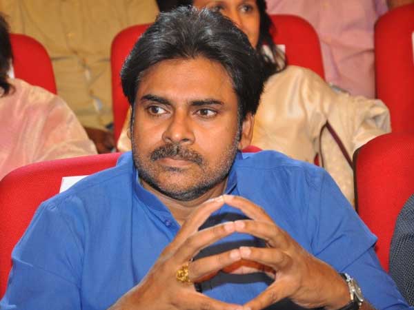 పవన్ కల్యాణ్ జనసేన