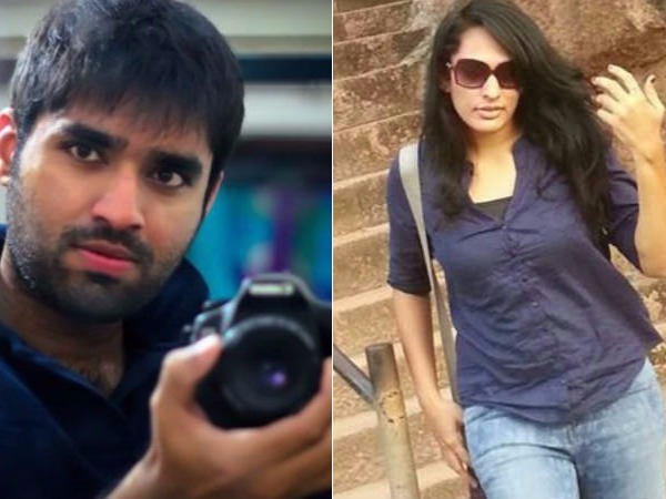 మా అబ్బాయి చాలా మంచోడు