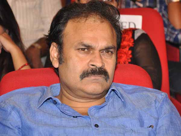 నాగబాబు సహకారంతో...