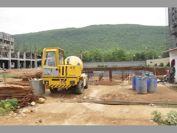 రిజిస్ట్రేషన్ కన్నా 50రెట్లు అధికం: