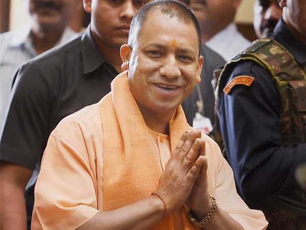 యూపీ సీఎం యోగి ఆదిత్యనాథ్ ఇలా నిష్ఠూరం