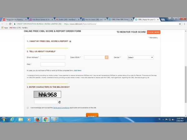 ఆథెంటికేషన్ సక్సెస్ ఫుల్ అయితేనే...