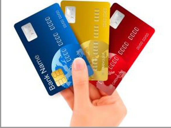 క్రెడిట్ కార్డుల విషయంలో జాగ్రత్త...
