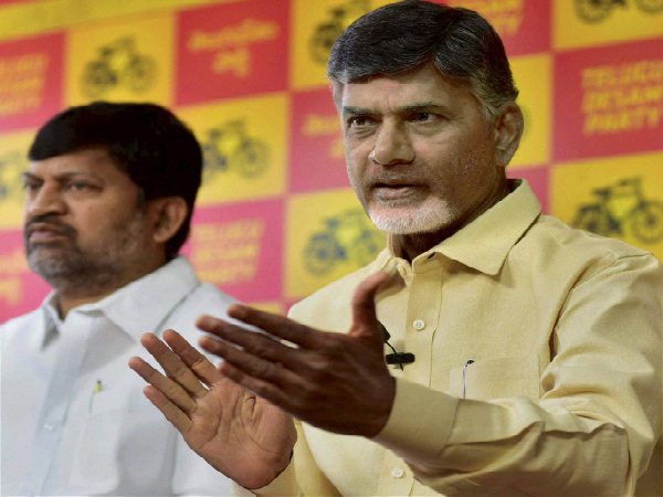 ఓ వర్గం మీడియాపై ఆగ్రహం