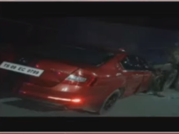 కఠిన చర్యలు తీసుకొంటేనే ప్రమాదాల తగ్గుదల