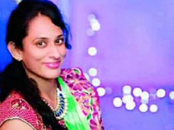 తేజస్విని గురించి సరికాదు