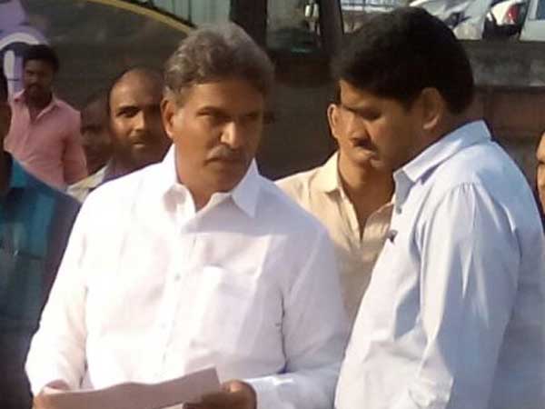క్రైం చేయడం బాగా తెలుసు