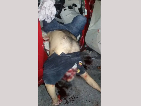 ముగ్గురు సోదరుల్లో రెండోవాడు