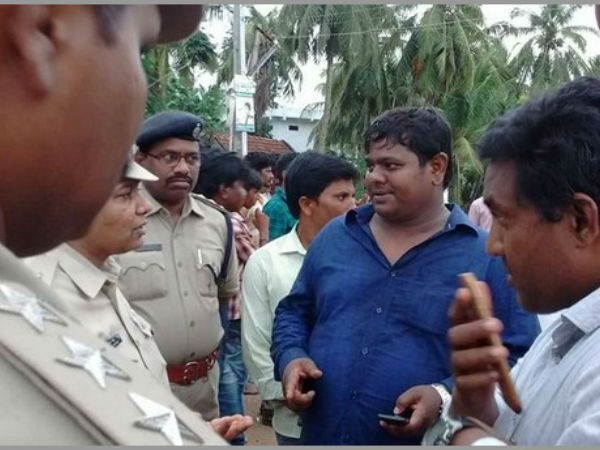 వ్యూహాత్మక మౌనం: