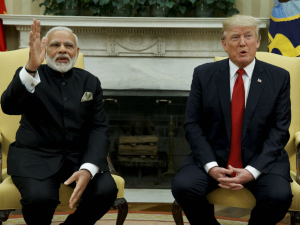 తమకు జవాబు ఉందని ముందే వైట్ హౌస్