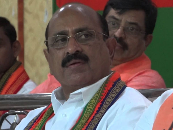 అంటు వ్యాధుల మరణాలపై ఇలా కామినేని