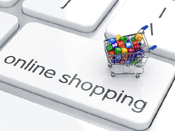 వేగంగా ఆన్‌లైన్‌లో వస్తువుల డెలివరీ