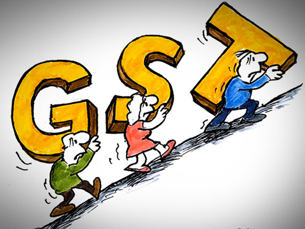 జీఎస్టీ.. మూడు రకాలు..