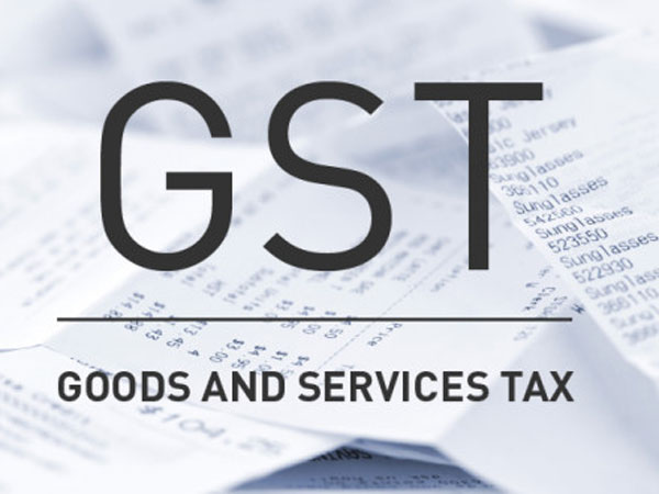 ఇన్ పుట్ ట్యాక్స్ క్రెడిట్...