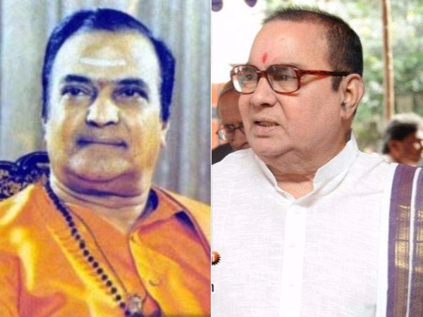 చంద్రబాబు సక్సెస్