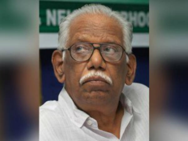 రేగిన దుమారం...