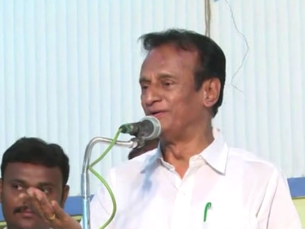 విలీనం అసాధ్యం.. మద్దతు సెల్వానికే: సెమ్మలై