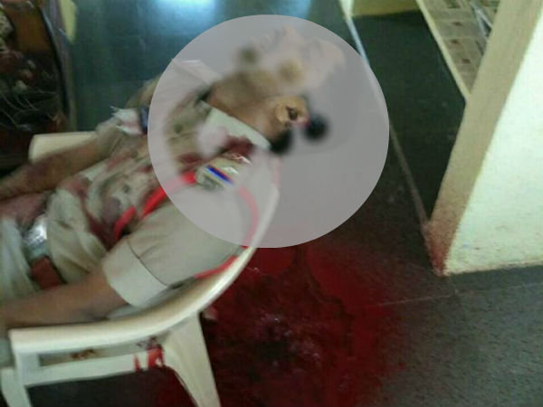 వాస్తుదోషమే కారణమా?