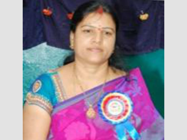 శిల్పాతోనే అరాచకాలకు అడ్డుకట్ట..