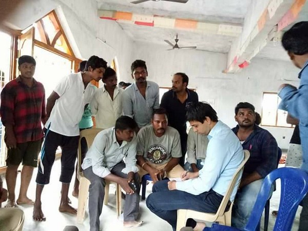 సమస్యలు ఇలా....