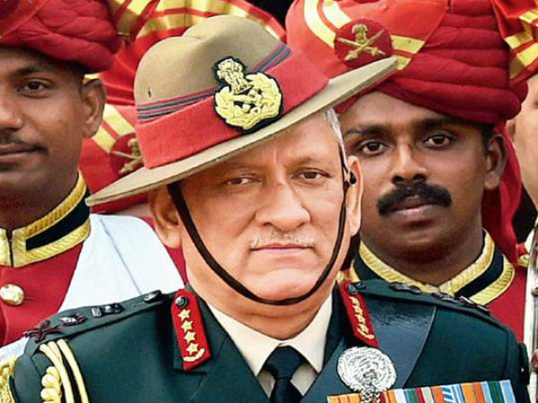 మూడు నుంచి భారత్ - థాయిలాండ్ సంయుక్త సైనిక విన్యాసాలు