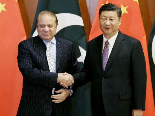 భారత్ వైఖరి పట్ల ఆగ్రహిస్తున్న చైనా