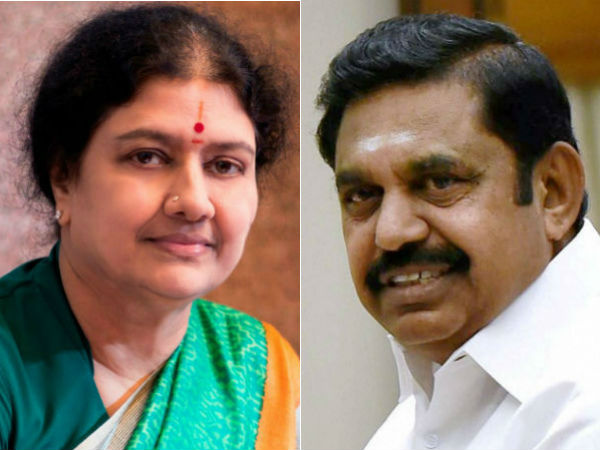 సీఎం సొంత నిర్ణయం