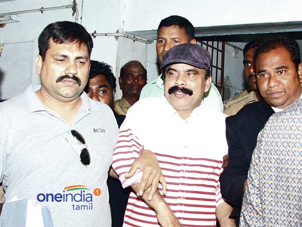 తీహార్ టూ బెంగళూరు తీహార్ టూ బెంగళూరు