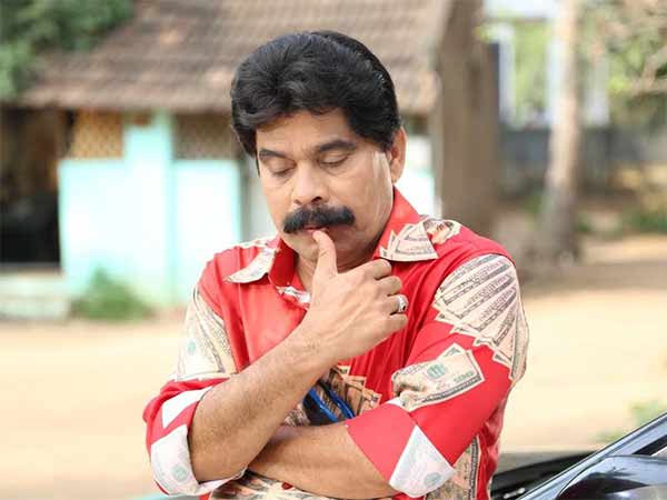 కోలీవుడ్ పవర్ స్టార్ కోలీవుడ్ పవర్ స్టార్