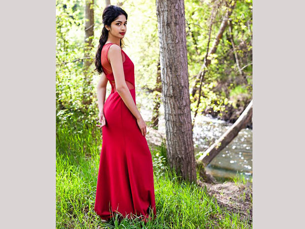 మిస్ నార్తన్ ఆల్బర్టా వరల్డ్ టైటిల్ కైవసం