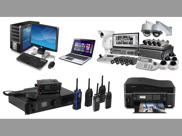 ఎలక్ట్రానిక్ వస్తువుల ధరల్లో తగ్గుదల ఎలక్ట్రానిక్ వస్తువుల ధరల్లో తగ్గుదల