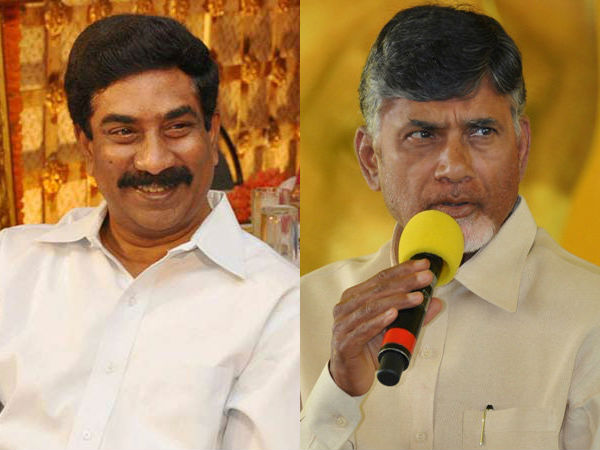 ఓకె చెప్పిన సీఎం: 