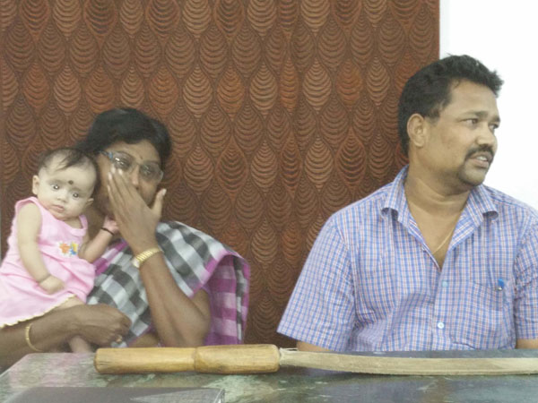 ఎవడు..? ఎక్కడ..? ఎలా..?