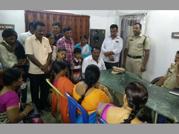 ఇలా.. గుట్టురట్టు