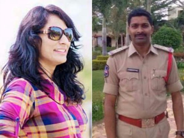 రిటైర్డ్ డిజిని అని చెప్పినా..