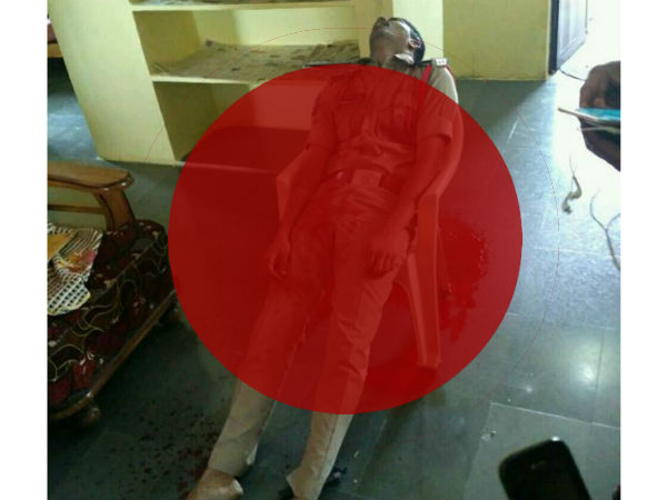 సీసీటివి కెమెరాలు ఎందుకు పనిచేయడం లేదు