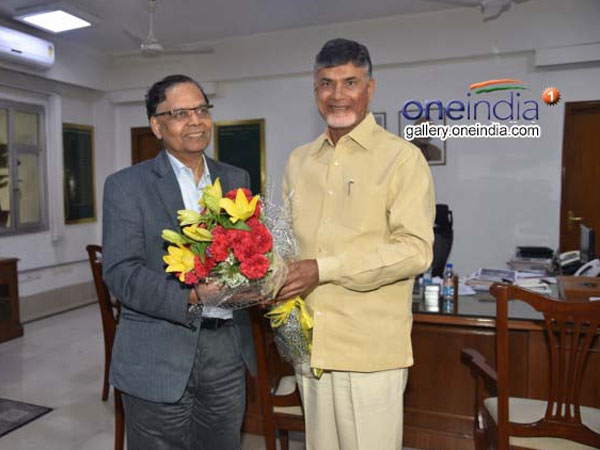 arvind panagariya on AP special status issue arvind panagariya on AP special status issue