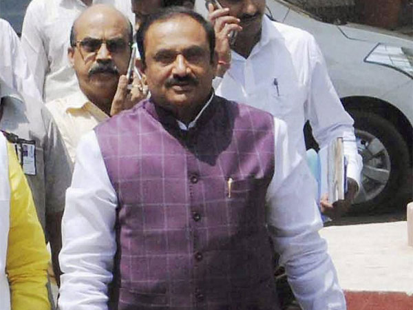 Farmer suicides due to personal reasons too, says MP minister after Mandsaur violence Farmer suicides due to personal reasons too, says MP minister after Mandsaur violence