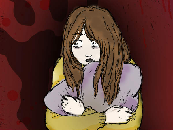 Minor raped by neighbour at gunpoint Minor raped by neighbour at gunpoint