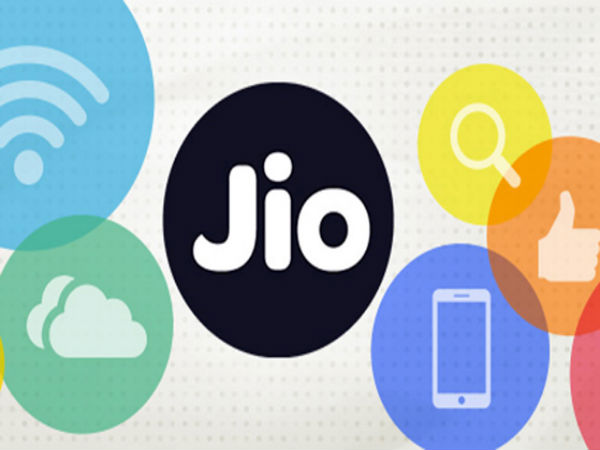Jio Offers Up To 72 GB Of Free Data Under New Scheme Jio Offers Up To 72 GB Of Free Data Under New Scheme