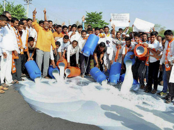  This is why farm loan waiver can add to fiscal woes of Maharashtra