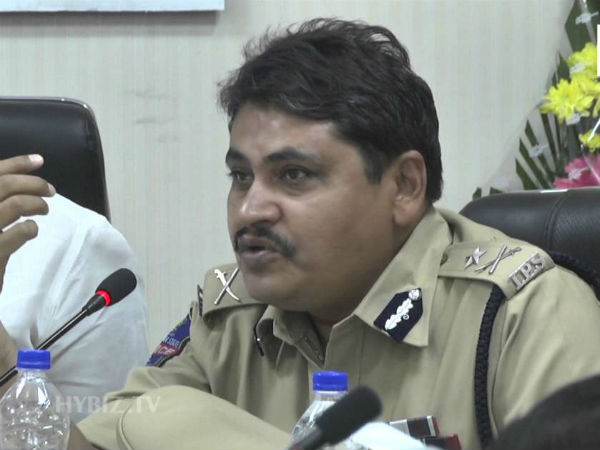 IPS officer Mahesh Bhagwat hailed as 'hero' in US State Department report on combating human trafficking IPS officer Mahesh Bhagwat hailed as 'hero' in US State Department report on combating human trafficking