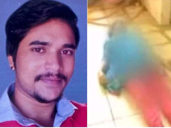 Kasula Pratap Reddy warns against the caste based clashes and killings in Telangana