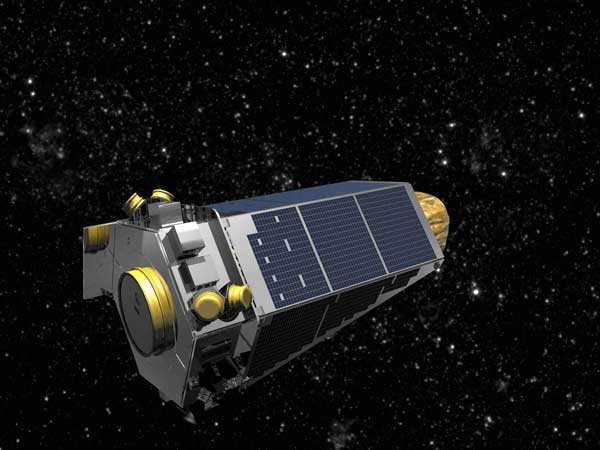 Nasa's Kepler telescope finds 10 Earth-like planets: 'We are not alone' Nasa's Kepler telescope finds 10 Earth-like planets: 'We are not alone'