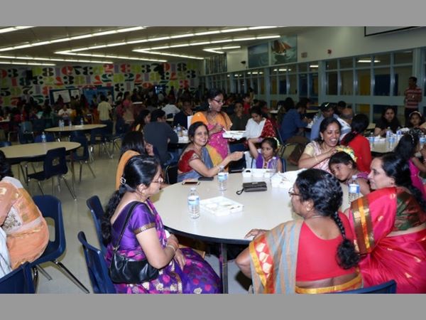  Telangana Formation Day: NRIs Celebrating Statehood Day Celebrations in Canada