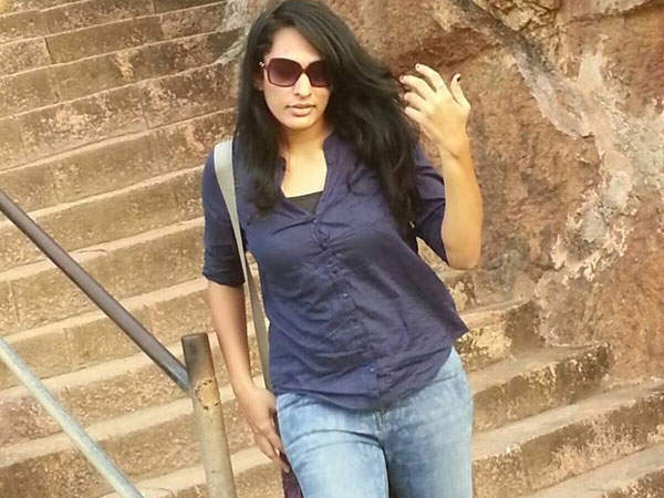 sirisha's aunt allegations on her death sirisha's aunt allegations on her death