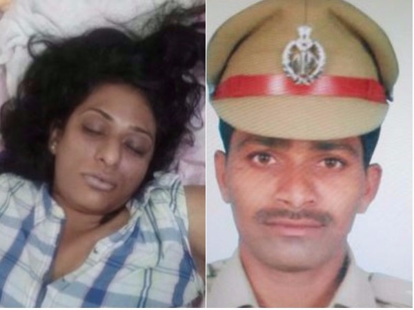 Rajeev and Sravan shifted to Kukunoorpally police station Rajeev and Sravan shifted to Kukunoorpally police station