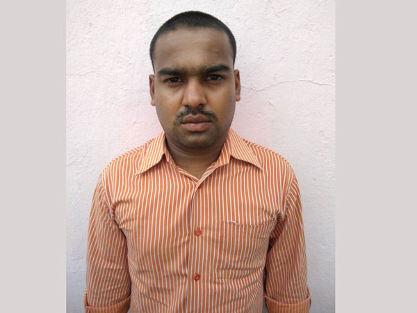 Hyderabad man live-streams intimate moments with wife to friend in Chennai through Skype, arrested Hyderabad man live-streams intimate moments with wife to friend in Chennai through Skype, arrested