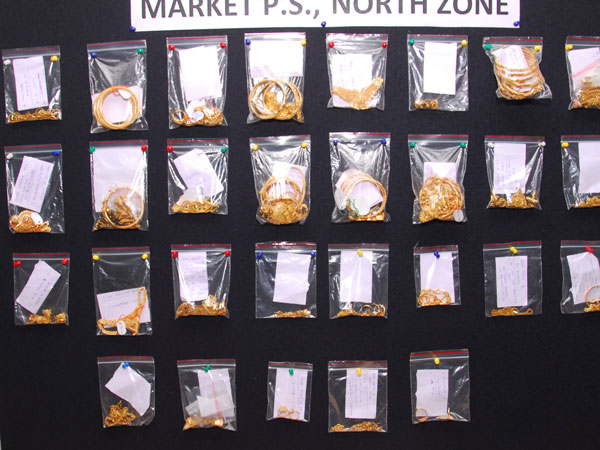 ఈ ప్రాంతాలే లక్ష్యం...