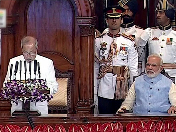 మోడీ హయాంలో అమలు.. మోడీ హయాంలో అమలు..